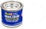 Revell 14ml Clear Matt Enamel Paint # 2