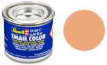 Revell 14ml Flesh Matt Enamel Paint # 35