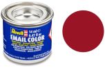 Revell 14ml Carmine Red Matt Enamel Paint # 36