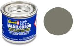 Revell 14ml Light Olive (RAL 7003) Matt Enamel Paint # 45