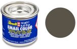 Revell 14ml NATO "Light Olive" (RAL 7003) Matt Enamel Paint # 46