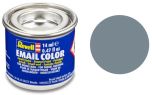 Revell 14ml Grey (RAL 7000) Matt Enamel Paint # 57