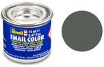 Revell 14ml Greenish Grey (RAL 7009) Matt Enamel Paint # 67