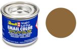 Revell 14ml RAF Dark Earth Matt Enamel Paint # 82