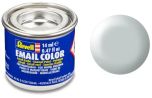 Revell 14ml Light Grey (RAL 7035 Silk Enamel Paint # 371