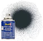 Revell 100ml Anthracite Grey Matt Acrylic Spray # 009