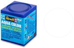 Revell 18 ml Clear Matt Aqua Colour # 02