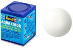Revell 18ml White Gloss Aqua Colour # 04