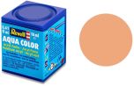 Revell 18ml Flesh Matt Aqua Colour # 35