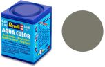 Revell 18ml Light Olive (RAL 7003) Matt Aqua Colour # 45