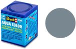 Revell 18ml Gray (RAL 7000) Matt Aqua Colour # 57