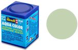 Revell 18ml RAF Sky Matt Aqua Colour # 59