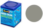 Revell 18ml Stone Gray (RAL 7030) Matt Aqua Colour # 75