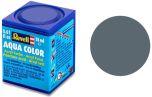 Revell 18ml Greyish Blue (RAL 7031) Matt Aqua Colour # 79