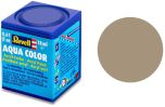 Revell 18ml Beige (RAL 1019) Matt Aqua Colour # 89