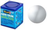 Revell 18ml Aluminium Metallic Aqua Colour # 99