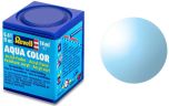 Revell 18ml Blue Clear Aqua Colour # 752