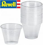 Revell Mixing Cups (15) # 39065