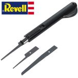 Revell Tools - Precision Saw Design For Multiple Applications # 39607