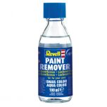 Revell 100ml Paint Remover # 39617