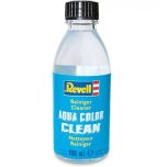 Revell 100ml Acrylic Aqua Colour Brush Cleaner # 39620