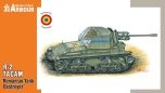 Special Armour 1/35 R-2 TACAM # 35003