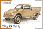 Special Armour 1/35 VW type 825 "Pick Up" Ferdinand Porsche # 35007