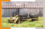 Special Armour 1/72 Scheuch Schlepper # 72017