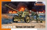 Special Armour 1/72 7,5 cm PaK 40 'German Anti-tank Gun' # 72025