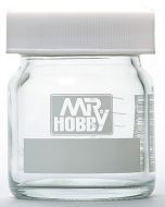 Mr Hobby 40ml Mr Spare Bottle Large # SB-223