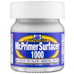Mr Primer Surfacer 1000 40ml  # SF-287