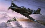 Special Hobby 1/32 Bell P-39Q Airacobra # 32026
