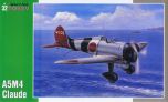 Special Hobby 1/32 Mitsubishi A5M4 Claude 'Hi-tech version' # 32039