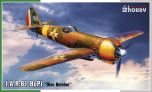 Special Hobby 1/32 IAR IAR-81 BoPi # 32073