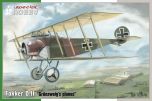 Special Hobby 1/32 Fokker D.II "Grünzweig`s Planes" # 32076