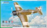 Special Hobby 1/32 Fiat G.50B Bicomando # 32083