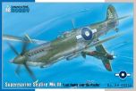 Special Hobby 1/48 Supermarine Seafire Mk.III # 48052