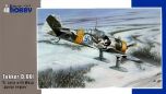 Special Hobby 1/48 Fokker D.XXI 4 Sarja # 48073