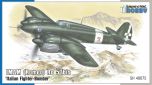 Special Hobby 1/48 I.M.A.M. (Romeo) Ro-57bis Italian Fighter Bomber # 48075