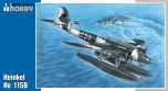 Special Hobby 1/48 Heinkel He-115B floatplane # 48110