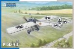 Special Hobby 1/48 Pfalz E.I Pfalz Flugzeugwerke GmbH # 48176