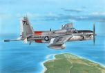 Special Hobby 1/48 Grumman AF-3S Guardian # 48194