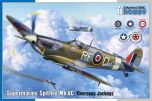Special Hobby 1/48 Supermarine Spitfire Mk.VC 'Overseas Jockeys' # 48195