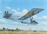Special Hobby 1/48 EoN Eton TX.1/ SG-38 Over Western Europe (gliders) # 48198