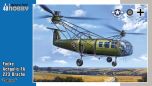 Special Hobby 1/48 Focke-Angelis Fa-223 Drache captured version # 48201