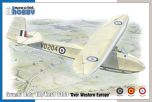 Special Hobby 1/48 Grunau Baby IIB/Nord 1300 'UK # 48203