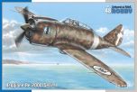 Special Hobby 1/48 Reggiane Re.2000 Serie I Italy # 48204