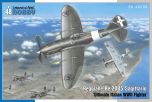 Special Hobby 1/48 Reggiane Re.2005 Sagittario ‘Ultimate Italian WWII Fighter’ # 48206