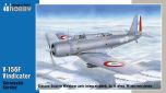 Special Hobby 1/48 V-156F Vindicator ‘Aéronavale Service’ # 48213