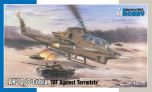 Special Hobby 1/48 Bell AH-1Q/S Cobra 'IDF Against Terrorists' # 48224